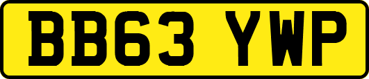 BB63YWP