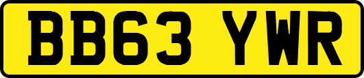 BB63YWR