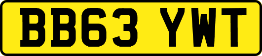 BB63YWT