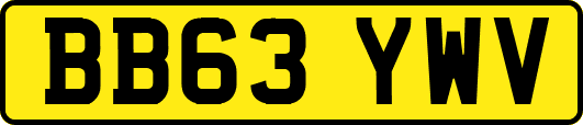 BB63YWV