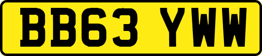 BB63YWW