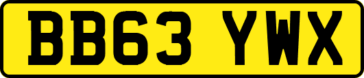 BB63YWX