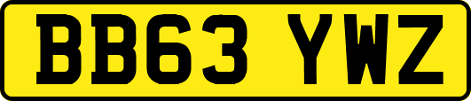 BB63YWZ