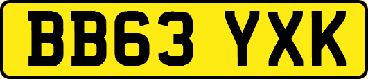 BB63YXK