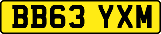 BB63YXM