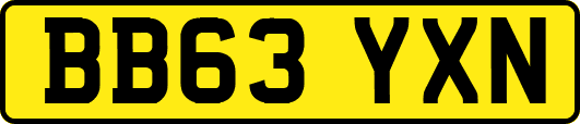 BB63YXN