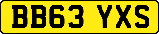 BB63YXS