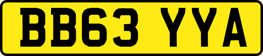 BB63YYA