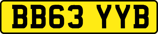 BB63YYB