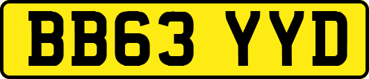 BB63YYD