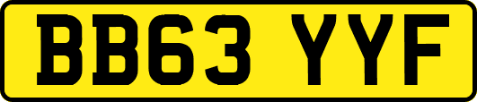 BB63YYF