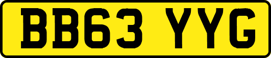 BB63YYG