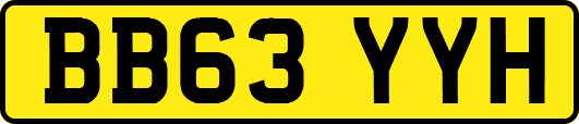 BB63YYH