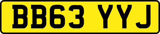 BB63YYJ