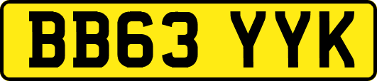BB63YYK