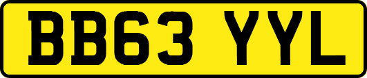 BB63YYL