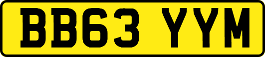 BB63YYM