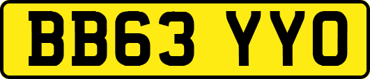 BB63YYO