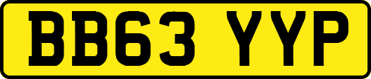 BB63YYP