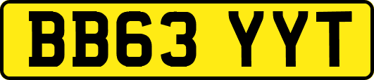 BB63YYT