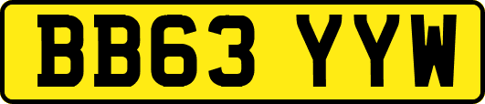 BB63YYW