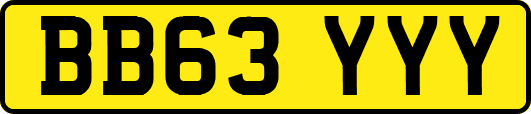 BB63YYY