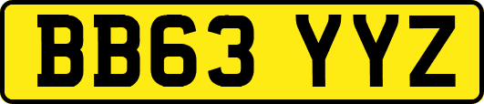 BB63YYZ