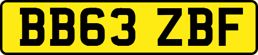 BB63ZBF