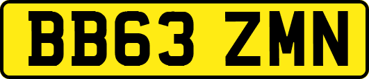 BB63ZMN