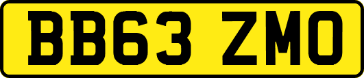 BB63ZMO