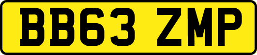 BB63ZMP