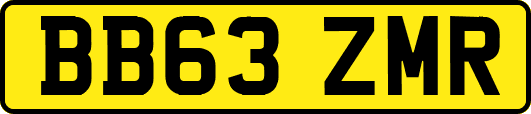 BB63ZMR