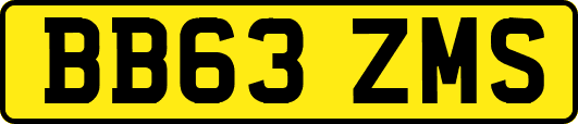 BB63ZMS