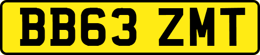 BB63ZMT