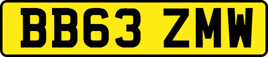 BB63ZMW