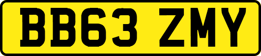 BB63ZMY