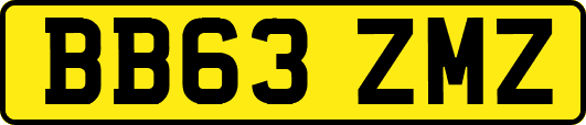 BB63ZMZ