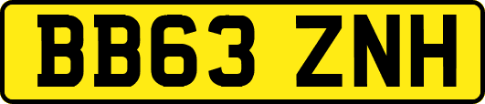 BB63ZNH