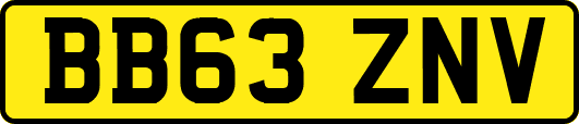 BB63ZNV