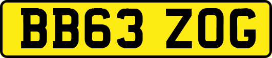 BB63ZOG
