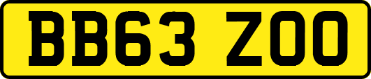 BB63ZOO