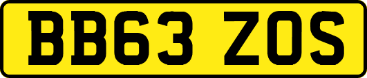 BB63ZOS