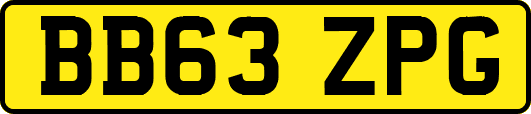 BB63ZPG
