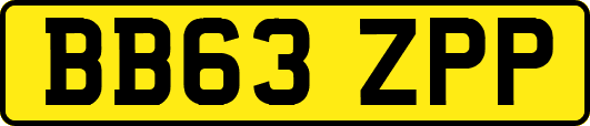 BB63ZPP