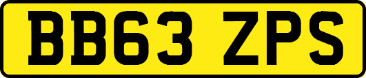 BB63ZPS
