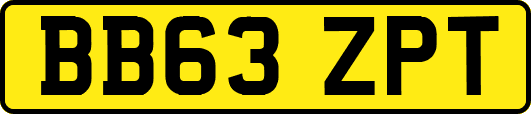 BB63ZPT
