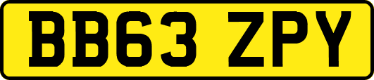 BB63ZPY