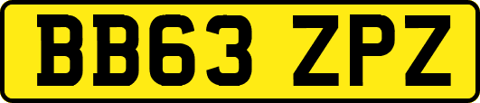 BB63ZPZ