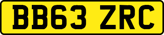 BB63ZRC
