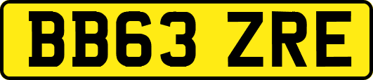 BB63ZRE
